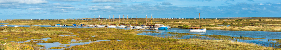 Morston Salt Marshes (iStock-1197899077) 948x172